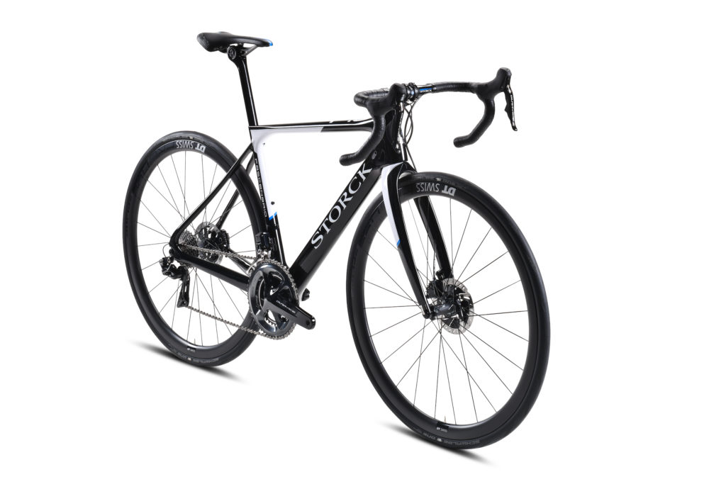 Storck Allround Fascenario.3 Pro Disc 2018