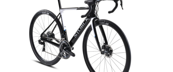 Storck Allround Fascenario.3 Pro Disc 2018