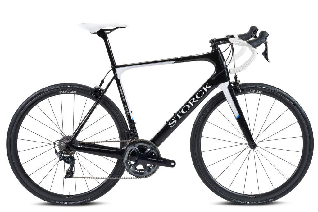 Storck Allround Fascenario.3 Pro 2018