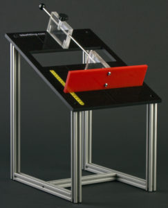 Bikefitting.com Schuplattenanpasser