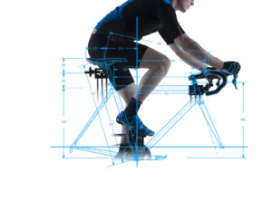Bikefitting.com Static Fitting