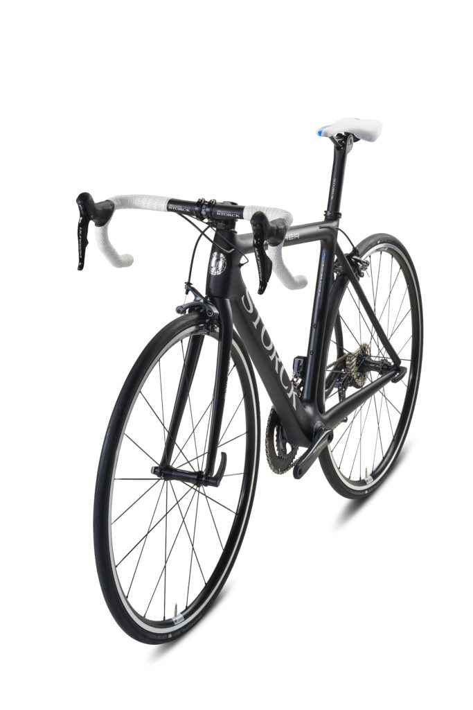 Storck Allround Visioner Comp 2018