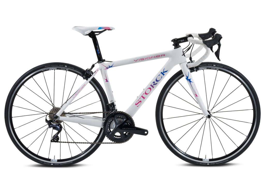 Storck Allround Visioner Prana 2018