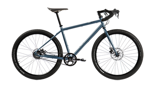 Tout Terrain X.Over Scrambler GT Tout Terrain X.Over Scrambler GT
