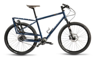 Tout Terrain X.Over Trail