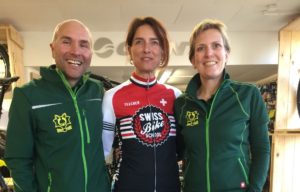 FOX Zweiradtechnik - Swiss Bike School 2018