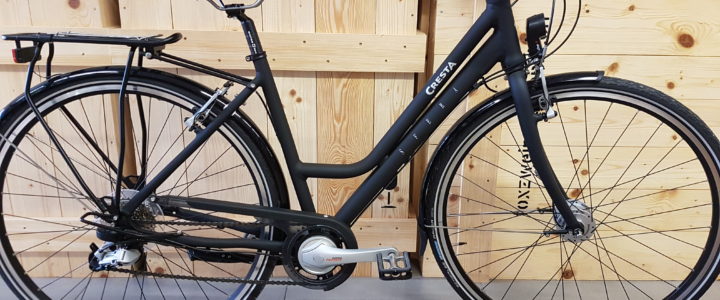 Auslaufmodell – Cresta Sfera Citybike