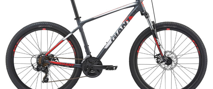 Giant MTB ATX 2 27.5 2019