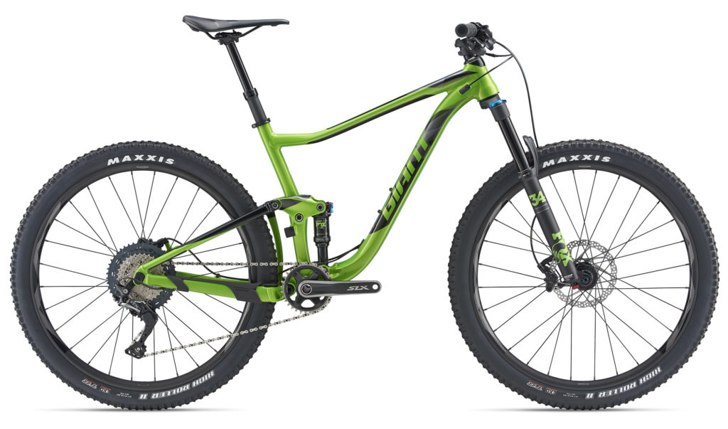 Giant MTB Anthem 1 SLX 2019