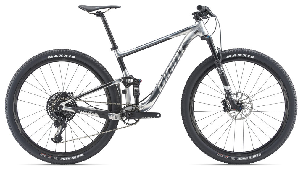 Giant MTB Anthem 1 29er 2019