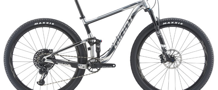 Giant MTB Anthem 1 29er