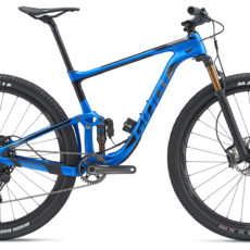 Giant MTB Anthem Advanced Pro 0 29er 2019 Giant MTB Anthem Advanced Pro 0 29er 2019