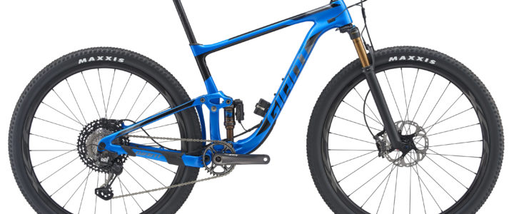 Giant MTB Anthem Advanced Pro 0 29er 2019