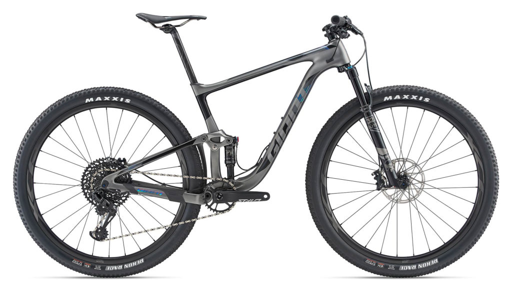 Giant MTB Anthem Advanced Pro 1 29er 2019