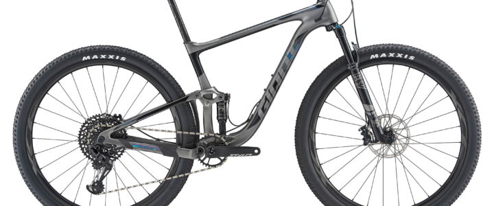 Giant MTB Anthem Advanced Pro 1 29er 2019