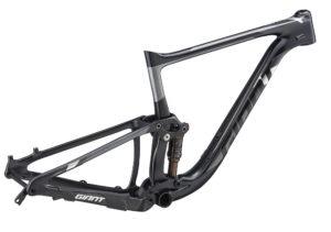 Giant MTB Anthem Advanced Pro 29er Frameset 2019