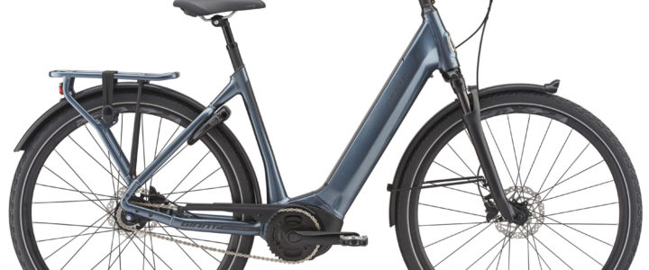 Giant City Hybrid Dailytour E+ 2 LDS Power 2019