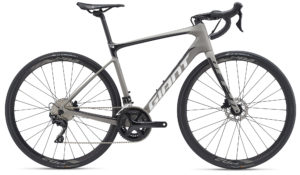Giant Rennrad Defy Advanced 2 Disc 2019