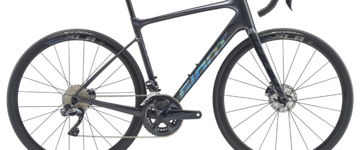 Giant Rennrad Defy Advanced Pro 0 2019