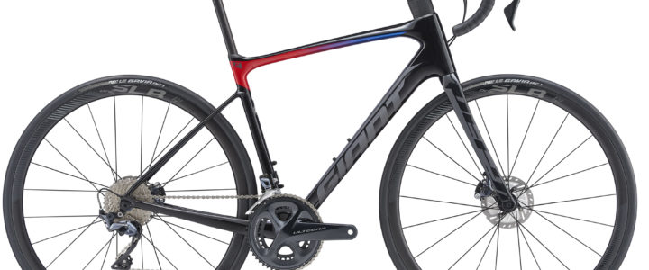 Giant Rennrad Defy Advanced Pro 1 2019