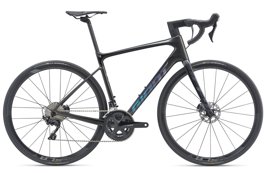 Giant Rennrad Defy Advanced Pro 2 Disc 2019