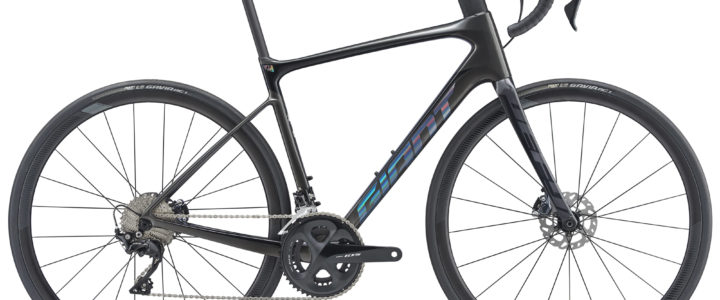 Giant Rennrad Defy Advanced Pro 2 2019