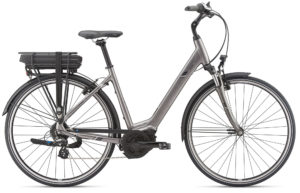 Giant City Hybrid Entour E+ 2 LDS 2019