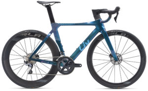 Liv Rennrad Enviliv Advanced Pro 1 Disc 1 2019