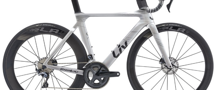 LIV Rennrad Enviliv Advanced Pro 1 Disc 2019