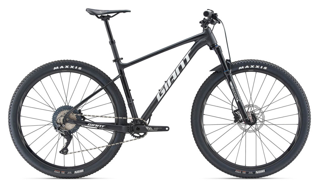 Giant MTB Fathom 1 29er 2019