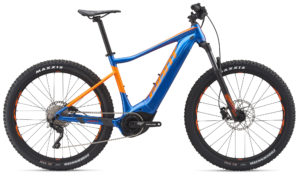 Giant MTB Hybrid Fathom E+ 2 Pro 2019