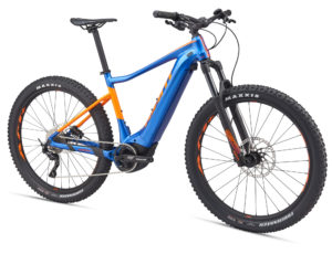 Giant MTB Hybrid Fathom E+ 2 Pro 2019