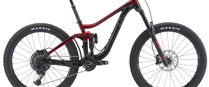 LIV MTB Hail 1 2019 LIV MTB Hail 1 2019