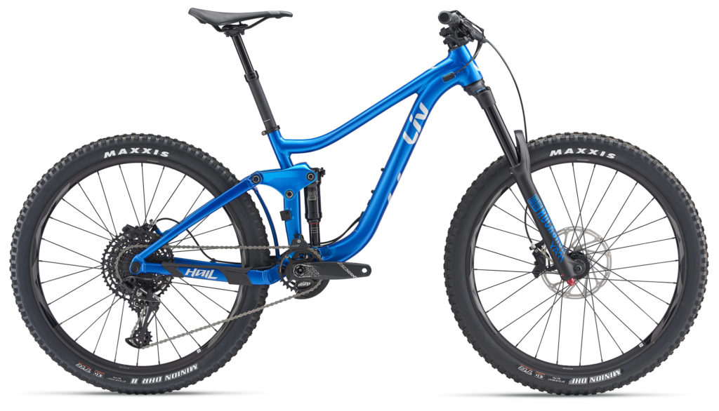 Liv MTB Hail 2 2019