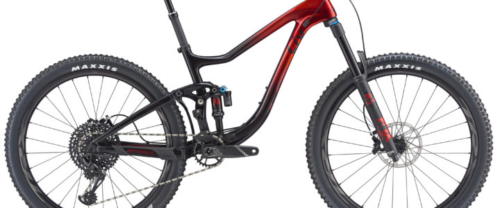 LIV MTB Intrigue Advanced 1 2019