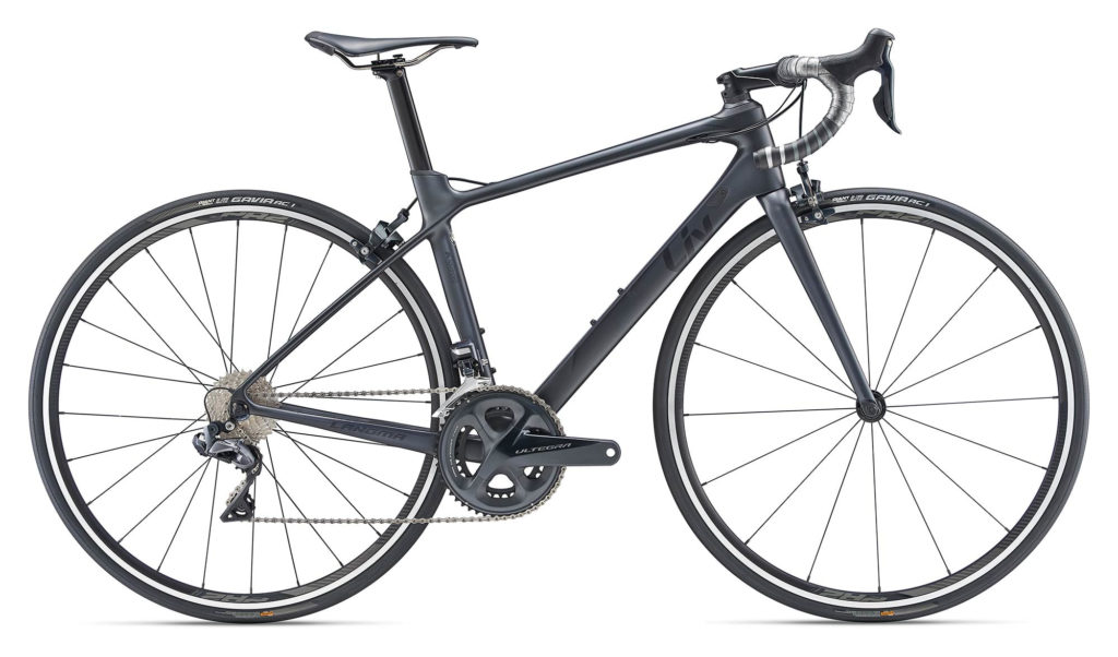 Liv Rennrad Langma Advanced 0 2019