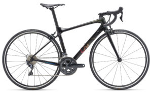 Liv Rennrad Langma Advanced 1-2 2019