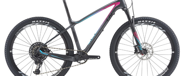 LIV MTB Obsess Advanced 1 2019 LIV MTB Obsess Advanced 1 2019