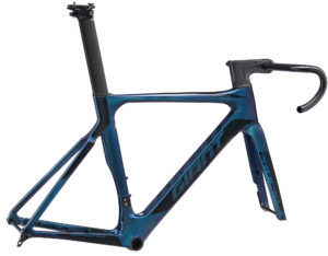 Giant Rennrad Propel Advanced Pro Disc Frameset 2019