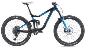Giant MTB Reign Advanced 0 2019