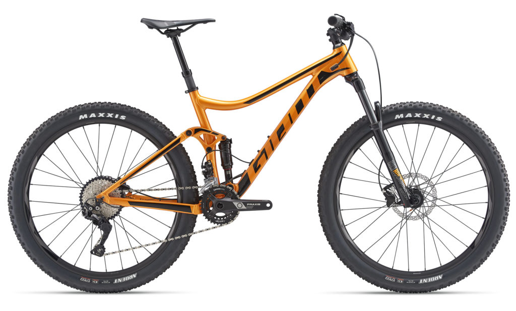 Giant MTB Stance 1 2019