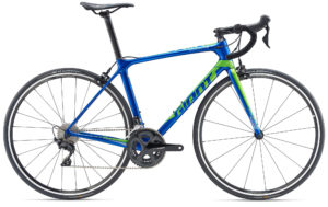 Giant Rennrad TCR Advanced 2 2019