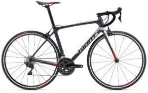 Giant Rennrad TCR Advanced 2 2019