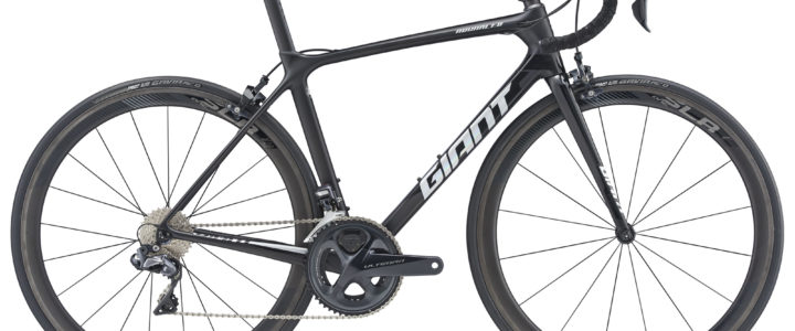 Giant Rennrad TCR Advanced Pro 0 2019 Giant Rennrad TCR Advanced Pro 0 2019