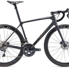 Giant Rennrad TCR Advanced SL 1 Disc 2019 Giant Rennrad TCR Advanced SL 1 Disc 2019
