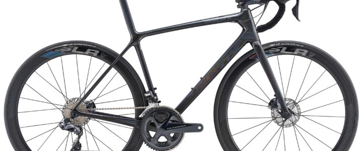 Giant Rennrad TCR Advanced SL 1 Disc 2019 Giant Rennrad TCR Advanced SL 1 Disc 2019