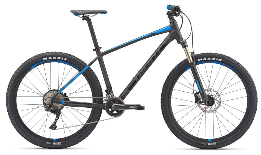 Giant MTB Talon 0 2019