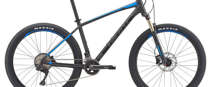 Giant MTB Talon 0 27.5 2019