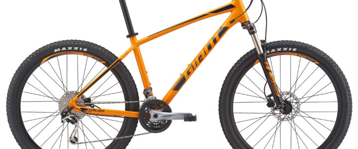 Giant MTB Talon 2 27.5 2019