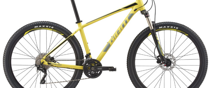 Giant MTB Talon 1 29er 2019